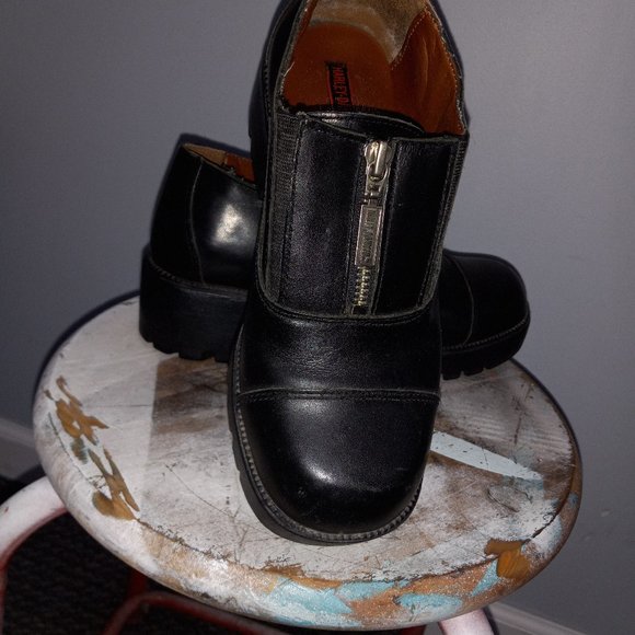 HarleyDavidson Shoes Harley Davidson Womens Boots Size 65 Poshmark